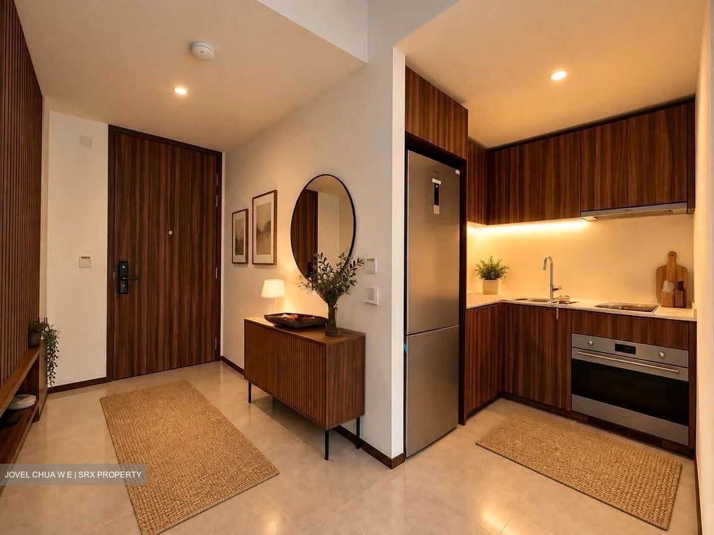 Lentor Modern (D26), Apartment #620161501